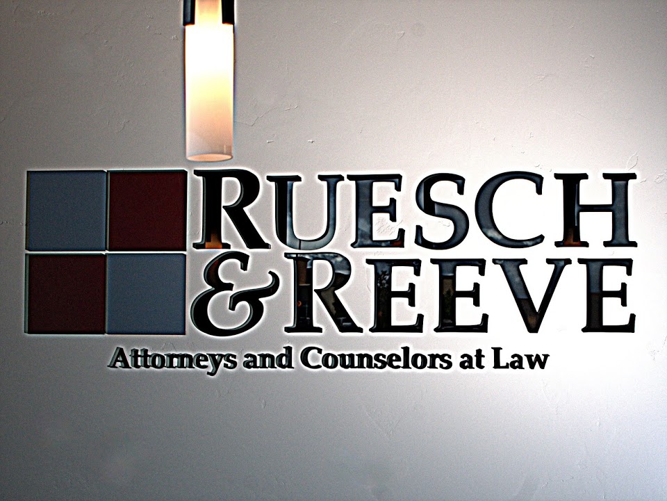 Ruesch & Reeve, Attorneys at Law Profile Picture
